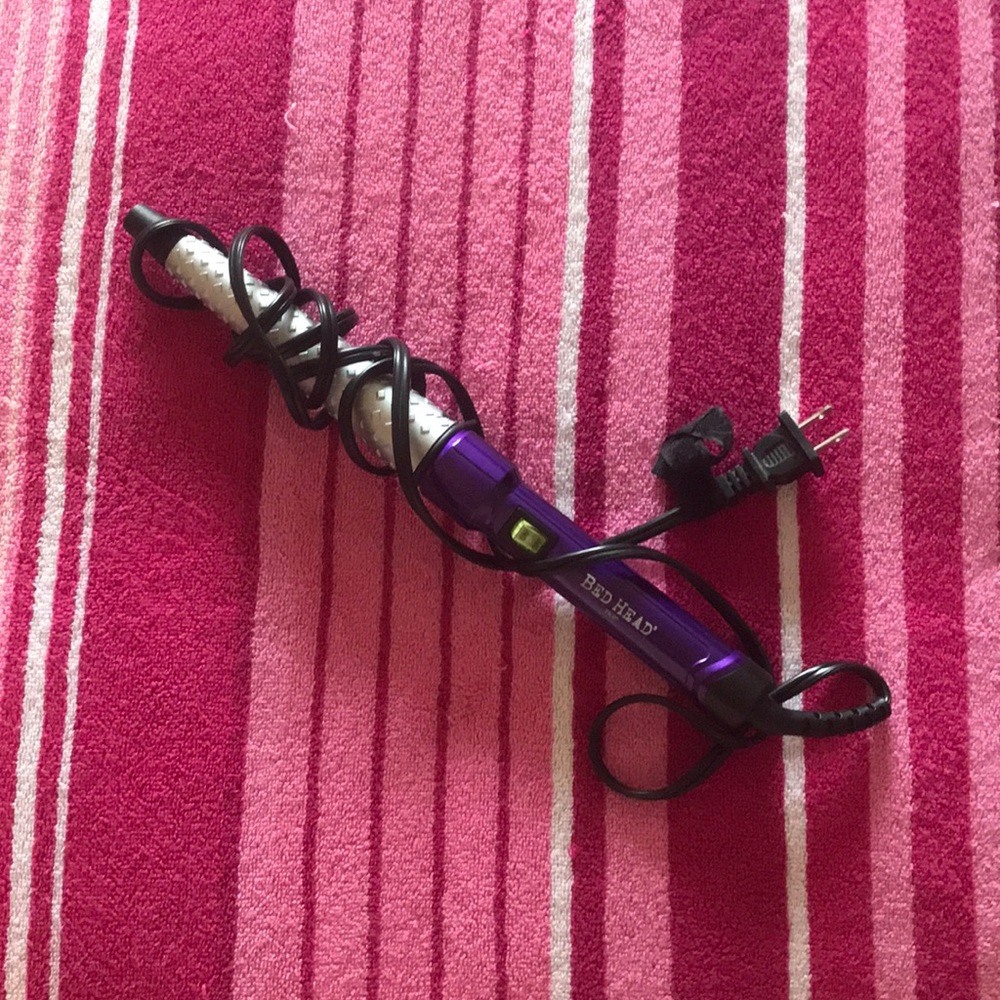 Bed Head Hair Wand